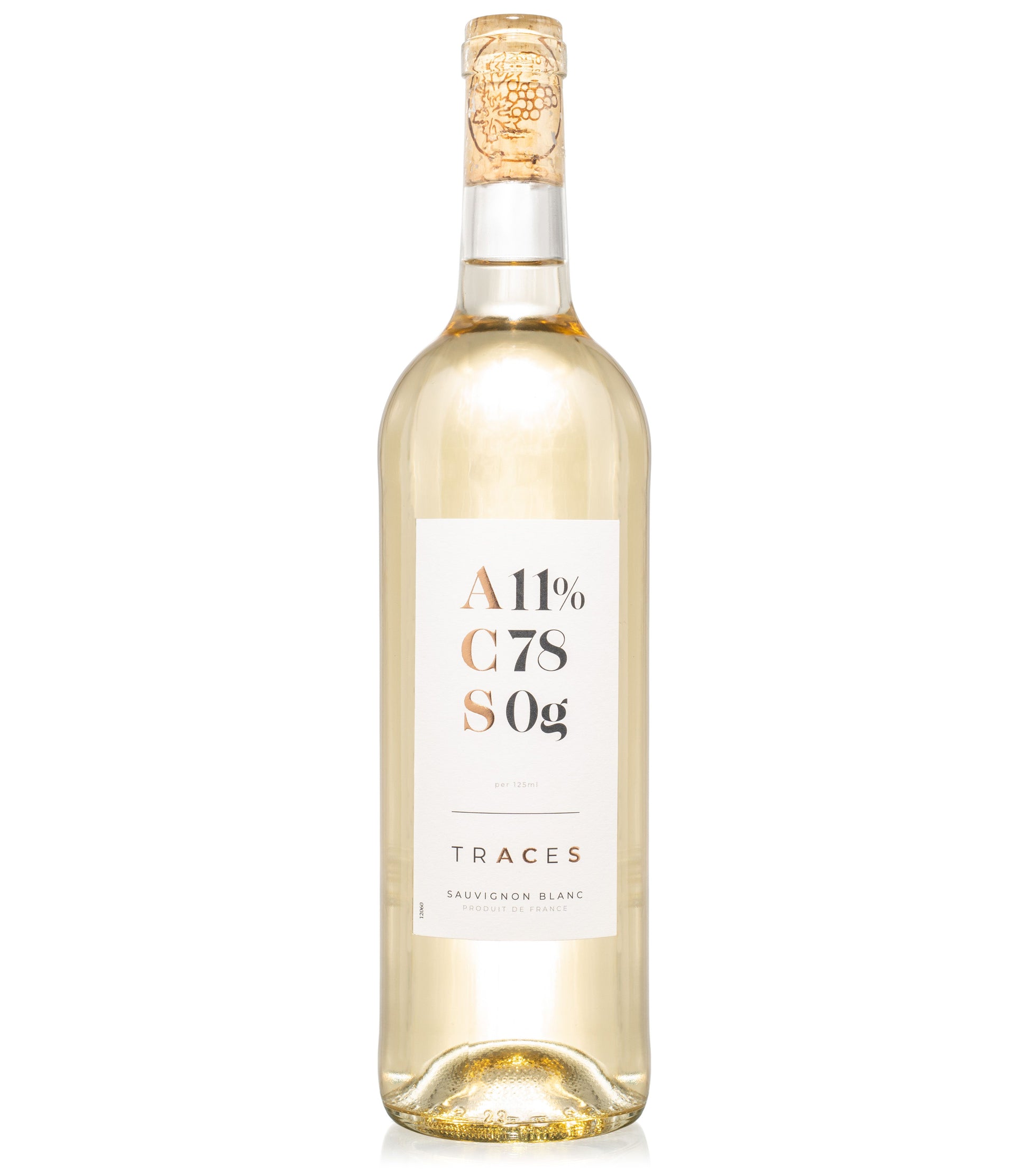 Sauvignon Blanc – Traces Wine